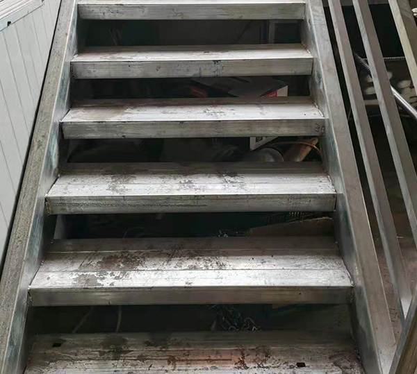樓梯踏步定制加工